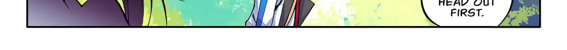 Soul Land 2: The Unrivaled Tang Sect (Colored) Chapter 2 page 7 - 