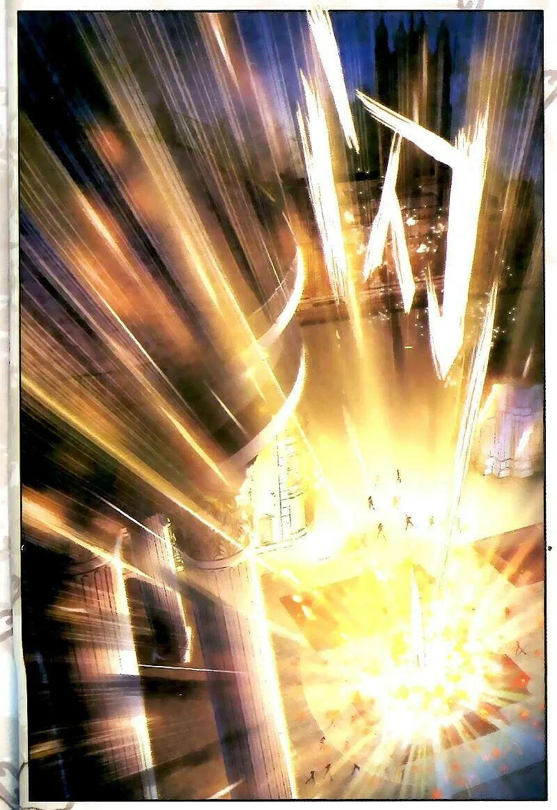 Soul Land 2: The Unrivaled Tang Sect (Colored) Chapter 25 page 22 - 