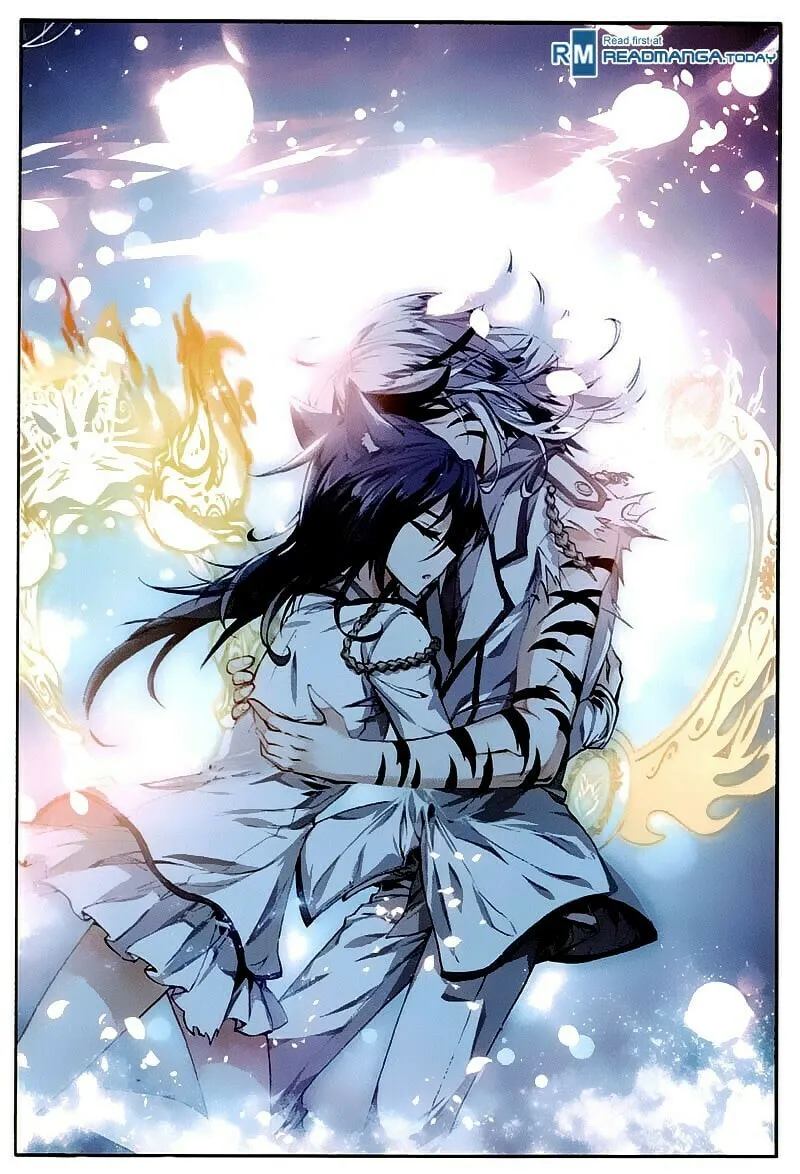 Soul Land 2: The Unrivaled Tang Sect (Colored) Chapter 32 page 16 - 