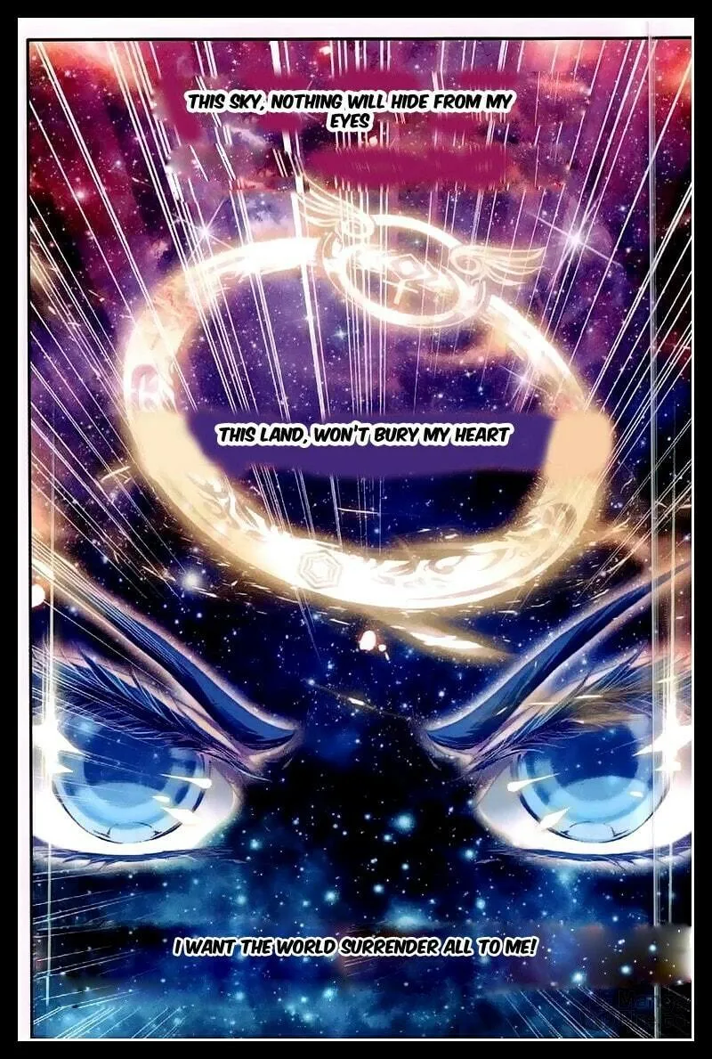 Soul Land 2: The Unrivaled Tang Sect (Colored) Chapter 40 page 20 - 