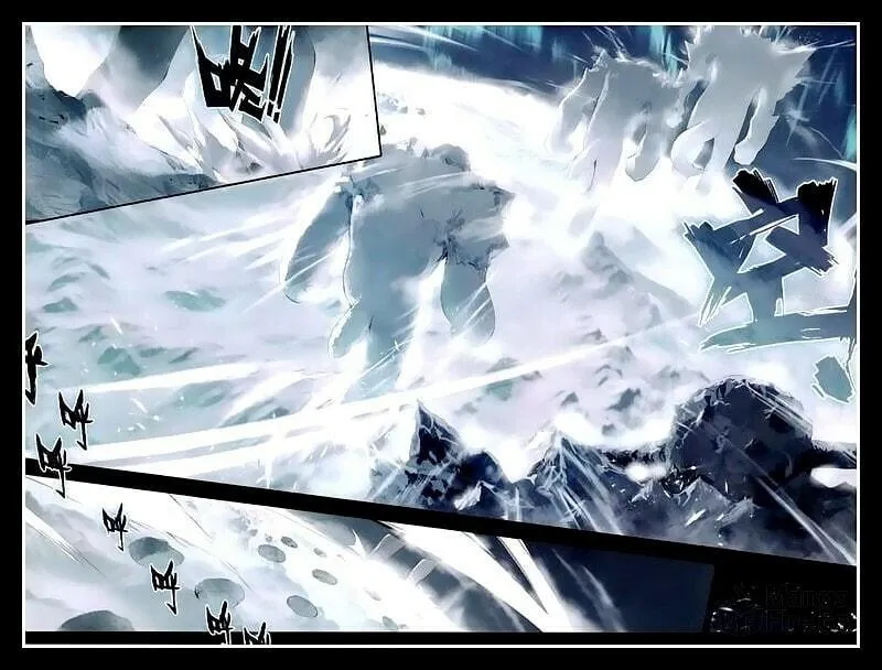 Soul Land 2: The Unrivaled Tang Sect (Colored) Chapter 40 page 6 - 