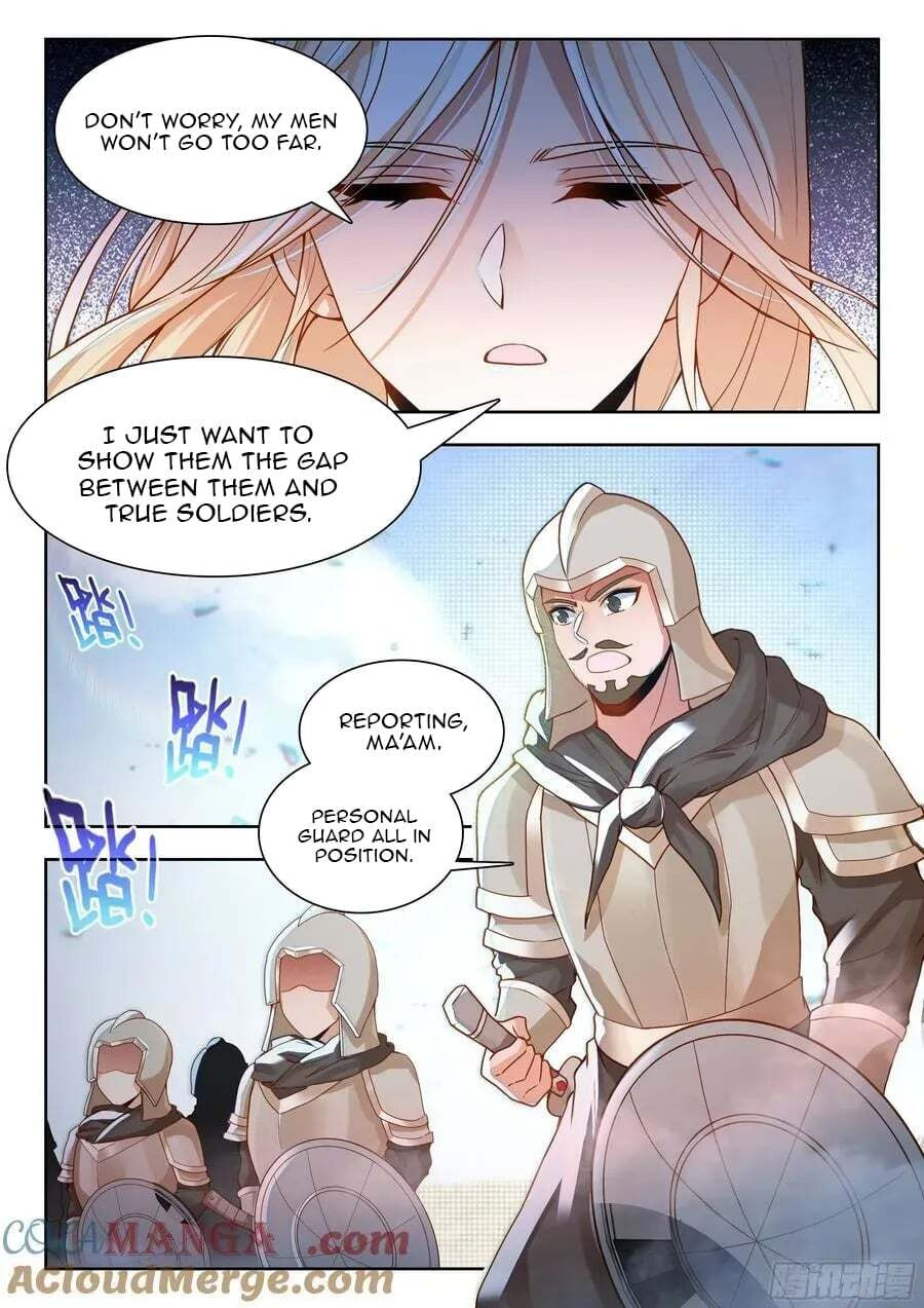 Soul Land 2: The Unrivaled Tang Sect (Colored) Chapter 626 page 13 - 