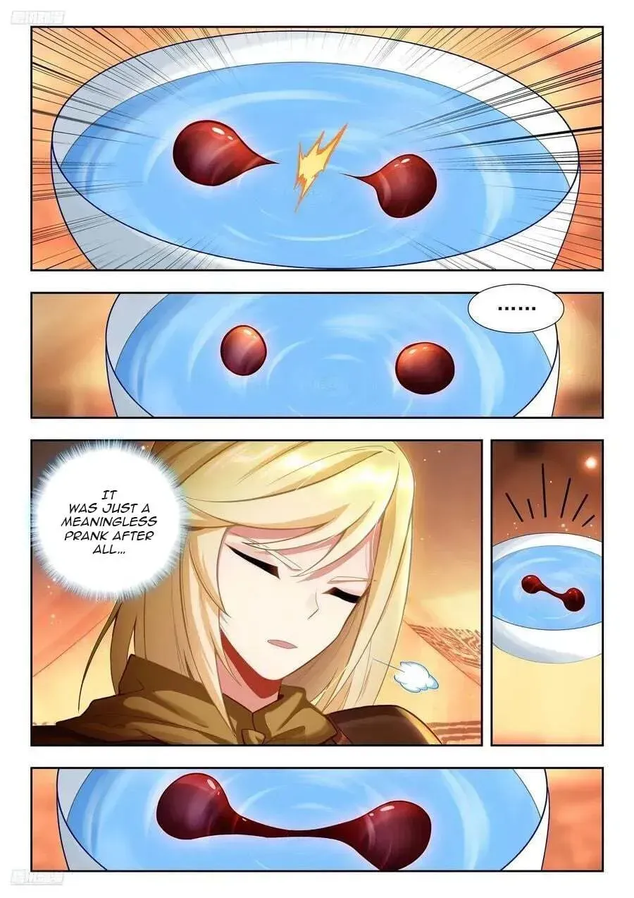 Soul Land 2: The Unrivaled Tang Sect (Colored) Chapter 635 page 4 - 