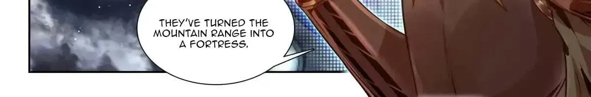 Soul Land 2: The Unrivaled Tang Sect (Colored) Chapter 637 page 16 - 