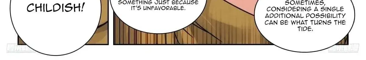 Soul Land 2: The Unrivaled Tang Sect (Colored) Chapter 637 page 24 - 