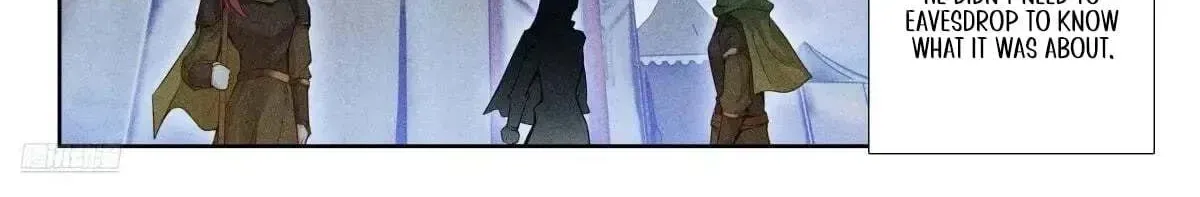 Soul Land 2: The Unrivaled Tang Sect (Colored) Chapter 638 page 8 - 