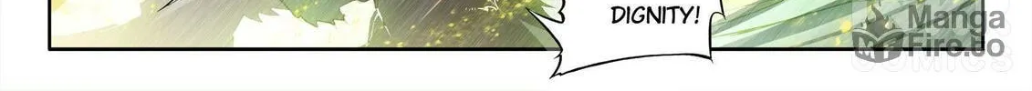 Soul Land 3: Legend of the Dragon King (Colored) Chapter 0 page 12 - 