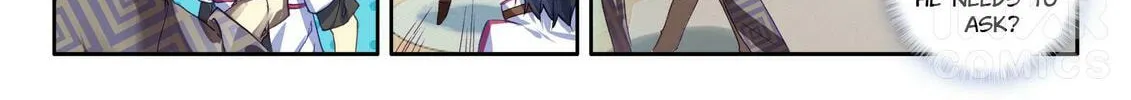 Soul Land 3: Legend of the Dragon King (Colored) Chapter 1 page 14 - 