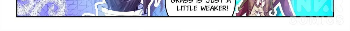 Soul Land 3: Legend of the Dragon King (Colored) Chapter 1 page 28 - 