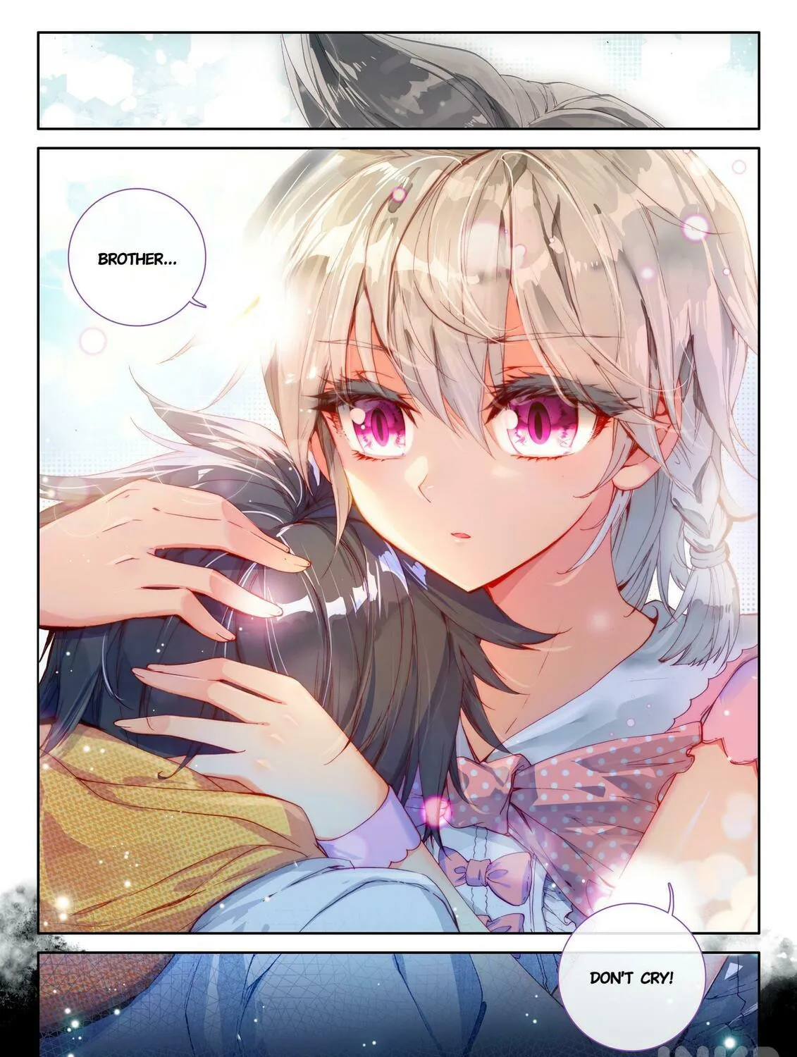 Soul Land 3: Legend of the Dragon King (Colored) Chapter 10 page 31 - 
