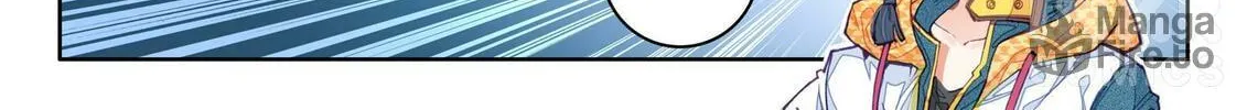 Soul Land 3: Legend of the Dragon King (Colored) Chapter 10 page 6 - 