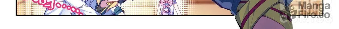Soul Land 3: Legend of the Dragon King (Colored) Chapter 11 page 20 - 