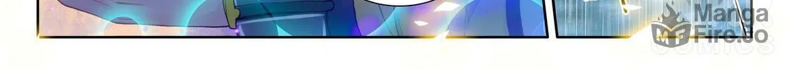 Soul Land 3: Legend of the Dragon King (Colored) Chapter 11 page 6 - 