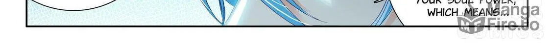 Soul Land 3: Legend of the Dragon King (Colored) Chapter 12 page 24 - 