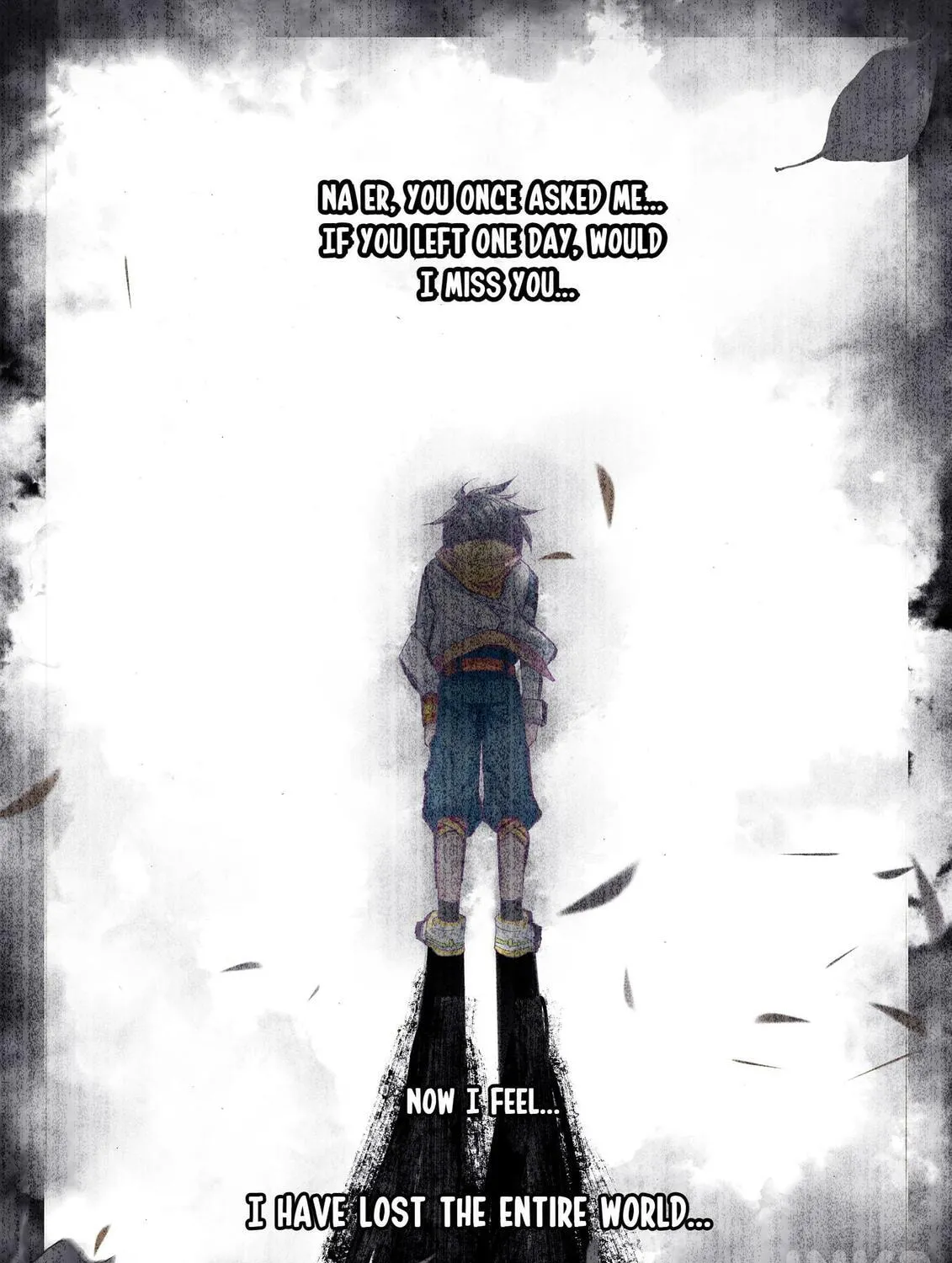 Soul Land 3: Legend of the Dragon King (Colored) Chapter 13 page 31 - 