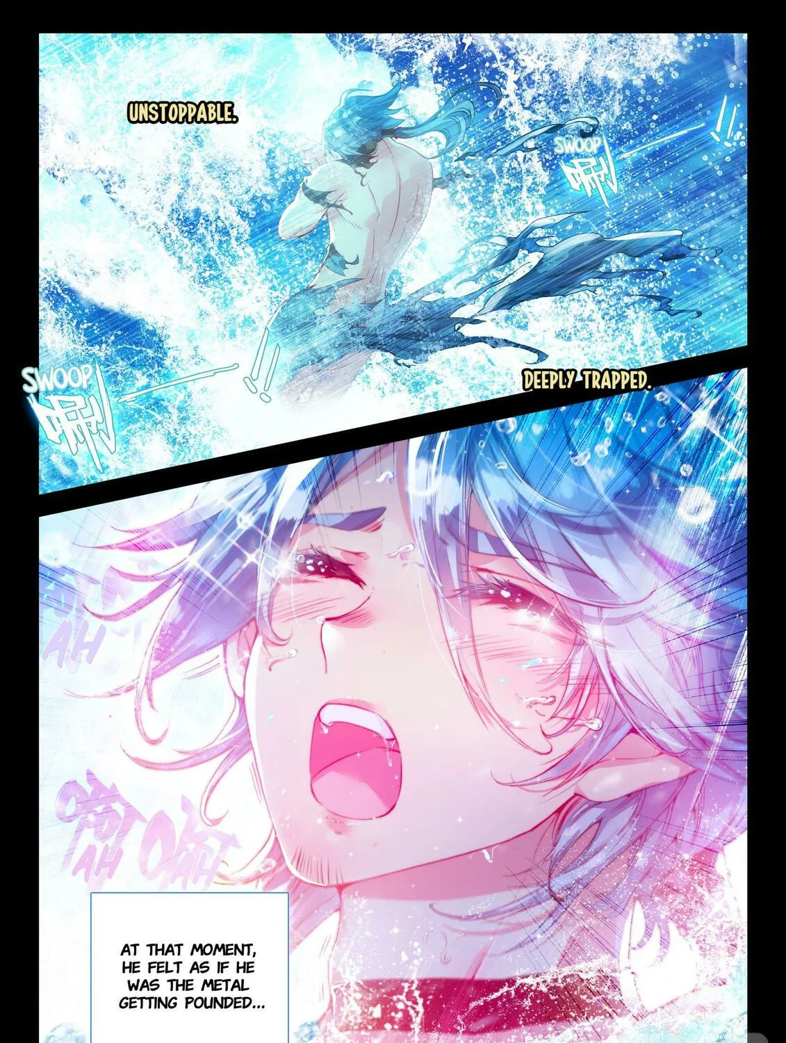 Soul Land 3: Legend of the Dragon King (Colored) Chapter 14 page 27 - 