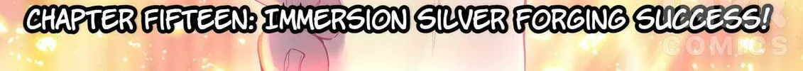 Soul Land 3: Legend of the Dragon King (Colored) Chapter 15 page 2 - 