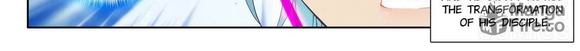 Soul Land 3: Legend of the Dragon King (Colored) Chapter 15 page 10 - 