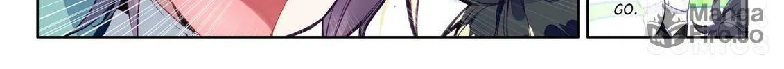 Soul Land 3: Legend of the Dragon King (Colored) Chapter 16 page 6 - 