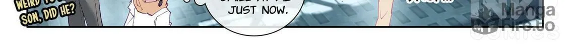 Soul Land 3: Legend of the Dragon King (Colored) Chapter 16 page 10 - 