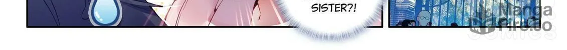 Soul Land 3: Legend of the Dragon King (Colored) Chapter 17 page 12 - 