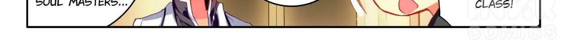 Soul Land 3: Legend of the Dragon King (Colored) Chapter 2 page 14 - 