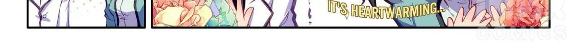 Soul Land 3: Legend of the Dragon King (Colored) Chapter 2 page 16 - 