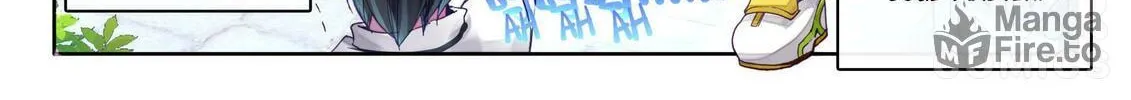 Soul Land 3: Legend of the Dragon King (Colored) Chapter 2 page 18 - 