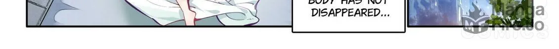 Soul Land 3: Legend of the Dragon King (Colored) Chapter 2 page 6 - 