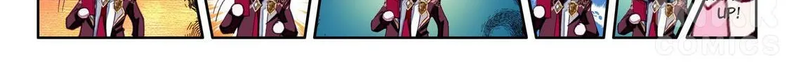 Soul Land 3: Legend of the Dragon King (Colored) Chapter 20 page 26 - 