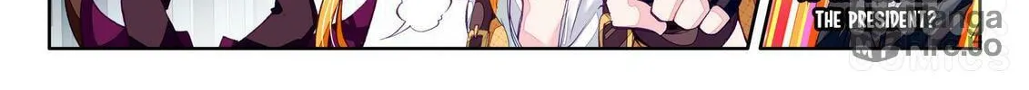 Soul Land 3: Legend of the Dragon King (Colored) Chapter 20 page 10 - 