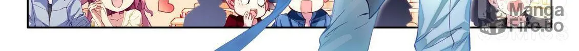 Soul Land 3: Legend of the Dragon King (Colored) Chapter 21 page 18 - 