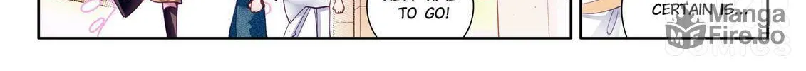 Soul Land 3: Legend of the Dragon King (Colored) Chapter 21 page 20 - 
