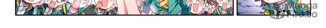 Soul Land 3: Legend of the Dragon King (Colored) Chapter 22 page 30 - 