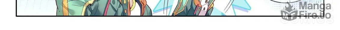 Soul Land 3: Legend of the Dragon King (Colored) Chapter 23 page 30 - 