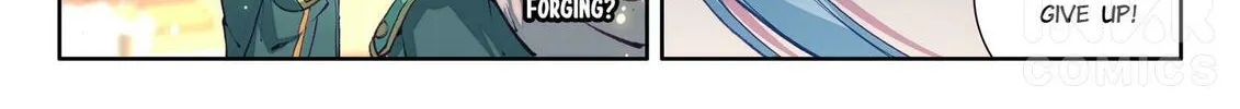 Soul Land 3: Legend of the Dragon King (Colored) Chapter 24 page 4 - 