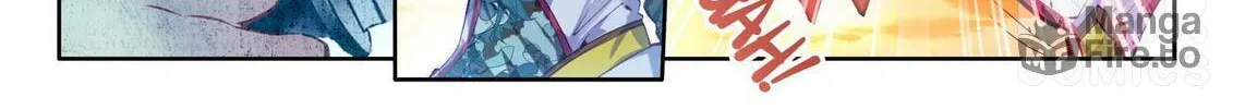 Soul Land 3: Legend of the Dragon King (Colored) Chapter 3 page 12 - 
