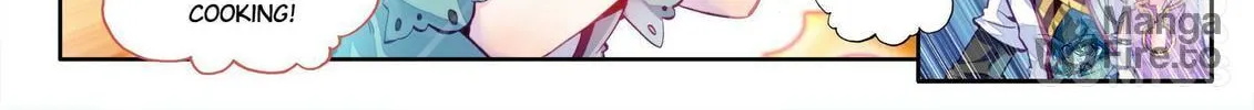Soul Land 3: Legend of the Dragon King (Colored) Chapter 3 page 20 - 