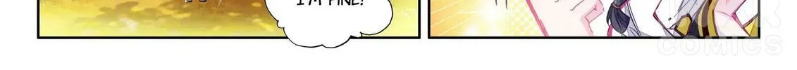 Soul Land 3: Legend of the Dragon King (Colored) Chapter 4 page 28 - 