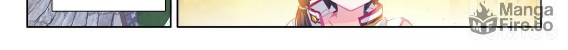 Soul Land 3: Legend of the Dragon King (Colored) Chapter 4 page 30 - 