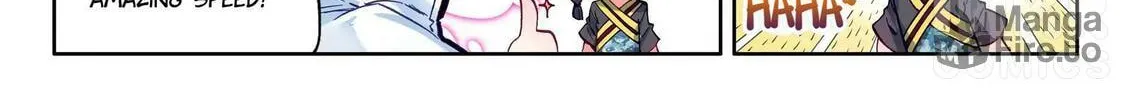 Soul Land 3: Legend of the Dragon King (Colored) Chapter 4 page 6 - 
