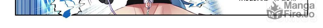 Soul Land 3: Legend of the Dragon King (Colored) Chapter 5 page 18 - 