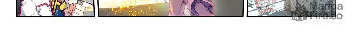 Soul Land 3: Legend of the Dragon King (Colored) Chapter 5 page 10 - 