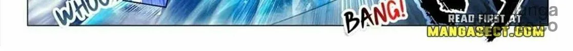 Soul Land 3: Legend of the Dragon King (Colored) Chapter 508 page 11 - 
