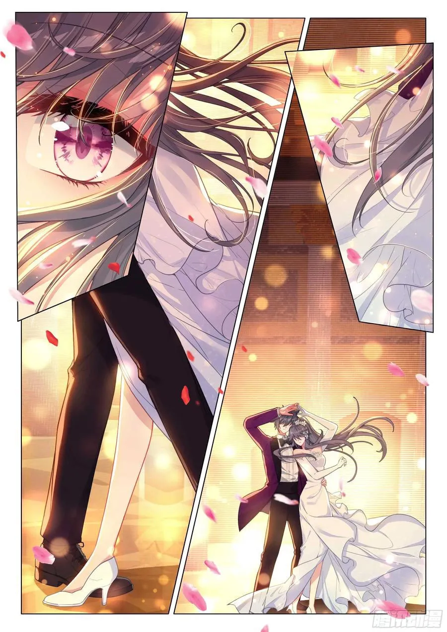 Soul Land 3: Legend of the Dragon King (Colored) Chapter 517 page 14 - 