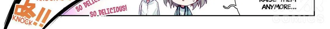 Soul Land 3: Legend of the Dragon King (Colored) Chapter 6 page 8 - 
