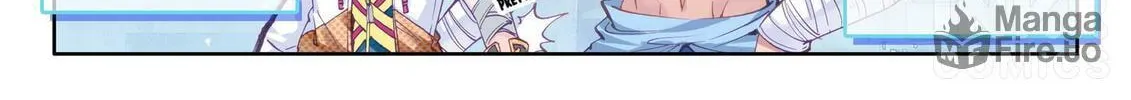 Soul Land 3: Legend of the Dragon King (Colored) Chapter 7 page 18 - 