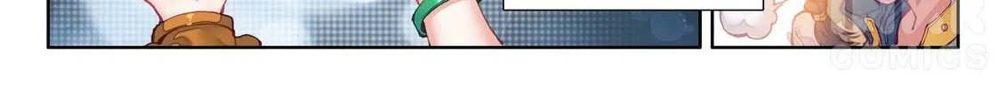 Soul Land 3: Legend of the Dragon King (Colored) Chapter 7 page 22 - 