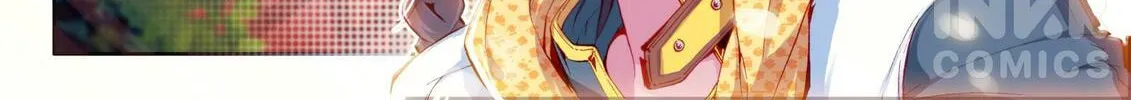 Soul Land 3: Legend of the Dragon King (Colored) Chapter 7 page 32 - 