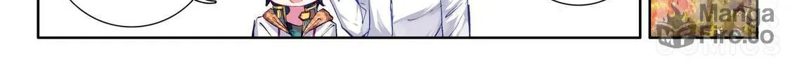 Soul Land 3: Legend of the Dragon King (Colored) Chapter 8 page 18 - 